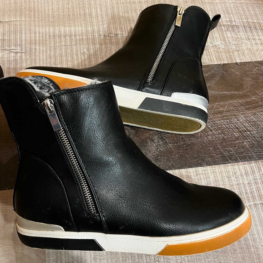 Women’s Boots Size 9.5 Target A New Day